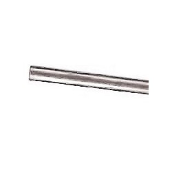 Conductor de bajada  Ø8mm. Sección redondo de aluminio. COND-RAL8. 2