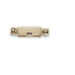 Tubo de protección del conductor de bajada de rayos. ED-GP01 2