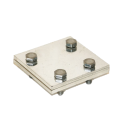 Manguito de tierra tipo A. RAC-PO 2