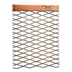 Placa de toma de tierra. 2