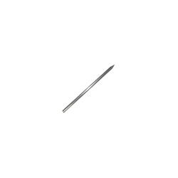 Puntas captadoras de acero inoxidable. Gama PTEAI. www.llamptech.com